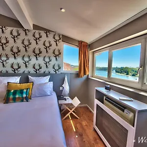 4* Hotel Boutique Des Beaux Arts